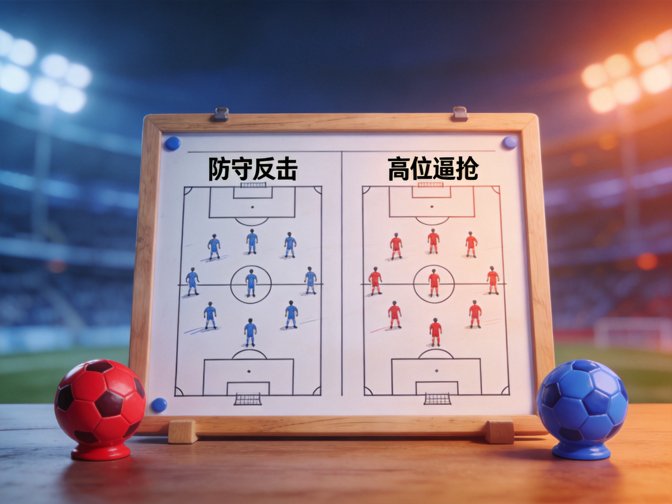 足球分析