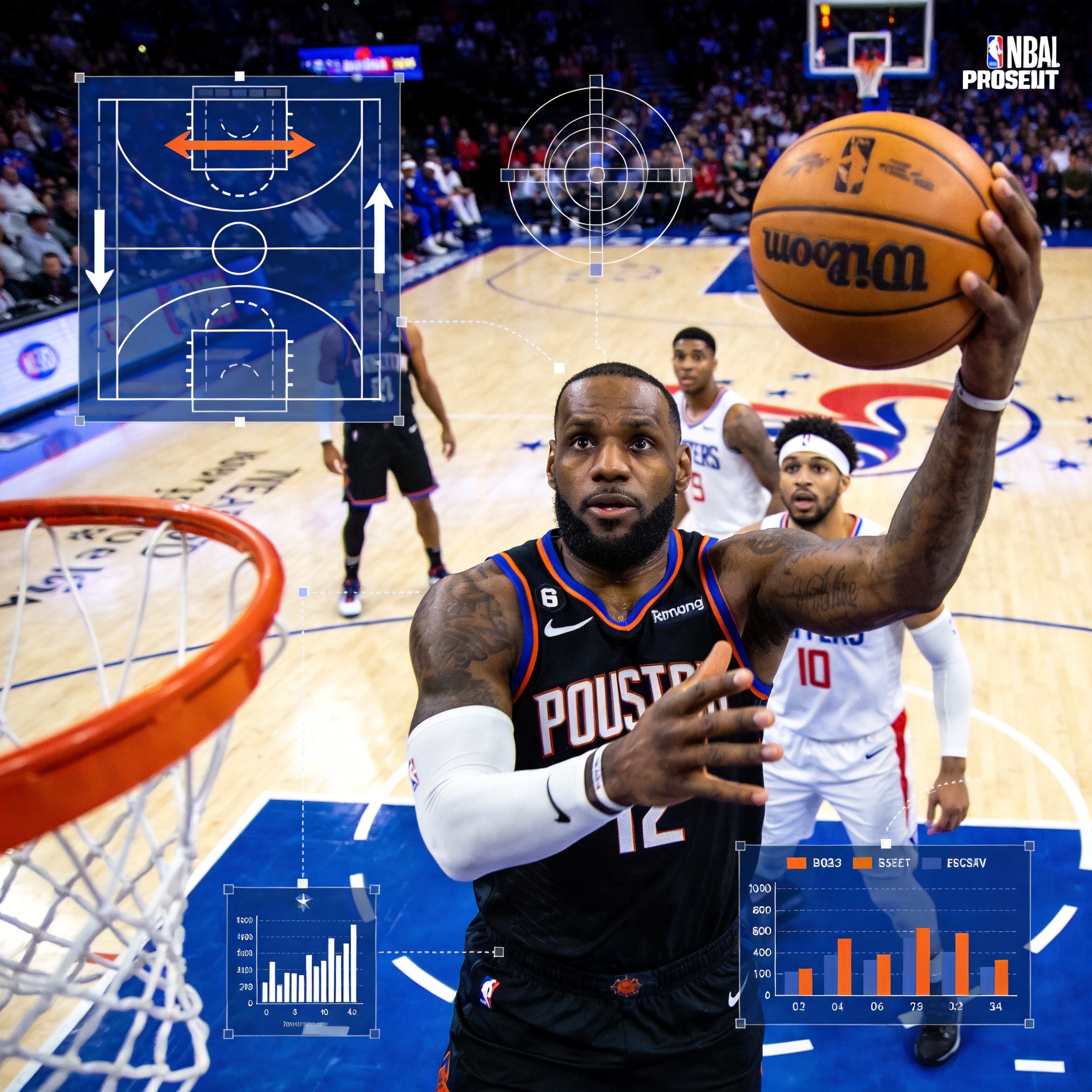NBA季后赛