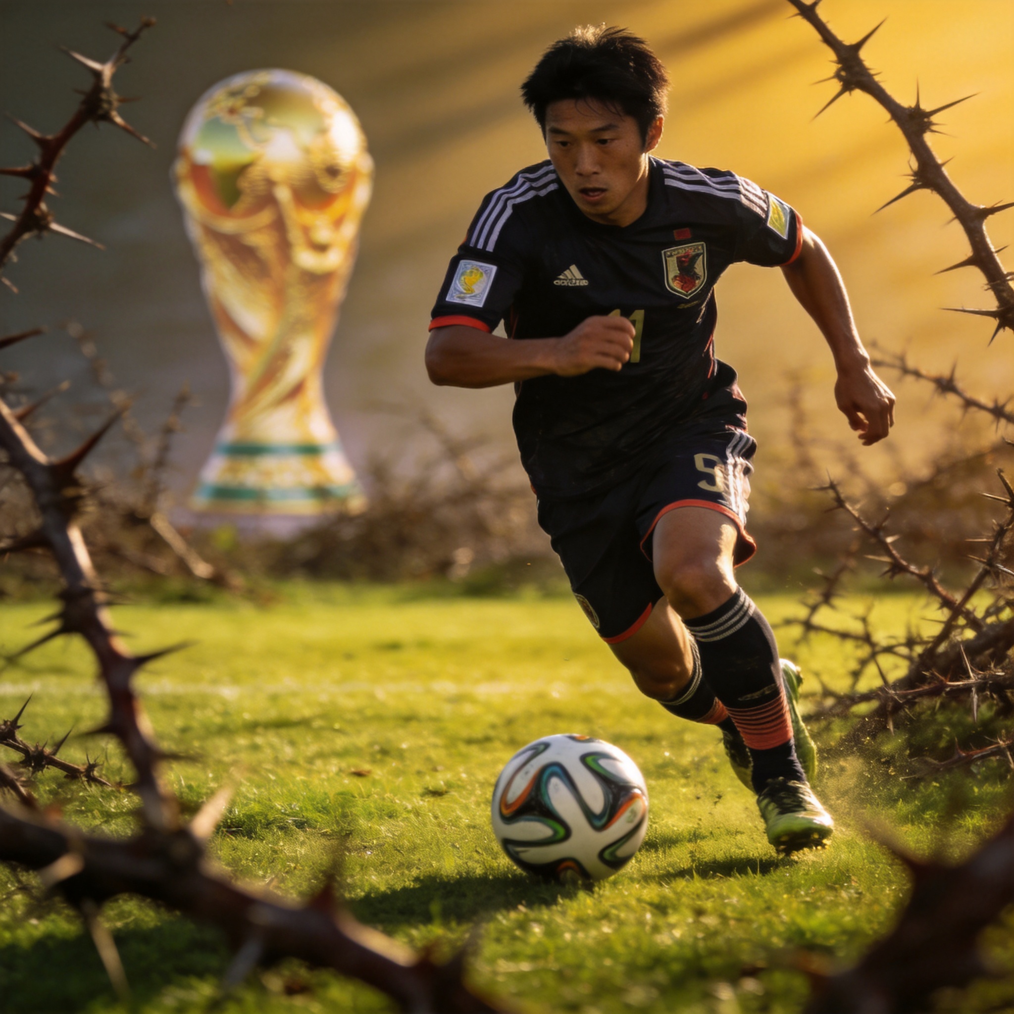 世界杯